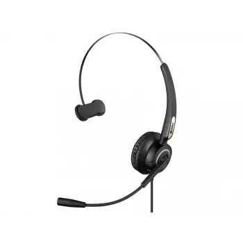Auriculares Sandberg USB Office Headset Pro Mono