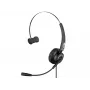 Auriculares Sandberg USB Office Headset Pro Mono