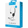 Auriculares Sandberg USB Office Headset Pro Mono