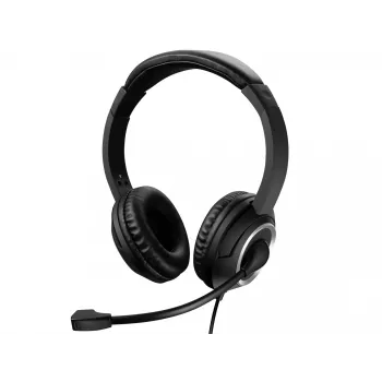 Auriculares Sandberg USB Chat Headset