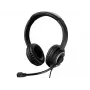 Auriculares Sandberg USB Chat Headset