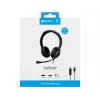Auriculares Sandberg USB Chat Headset