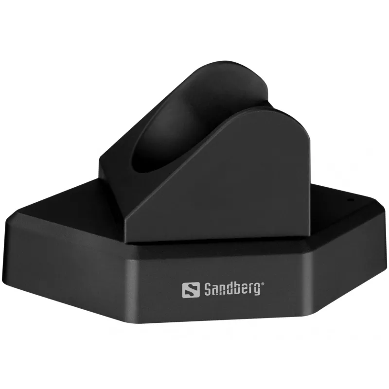 Auriculares Sandberg Wireless Office Headset Pro+