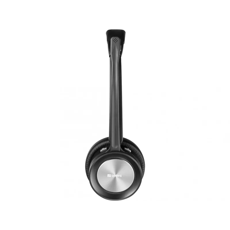 Auriculares Sandberg Wireless Office Headset Pro+