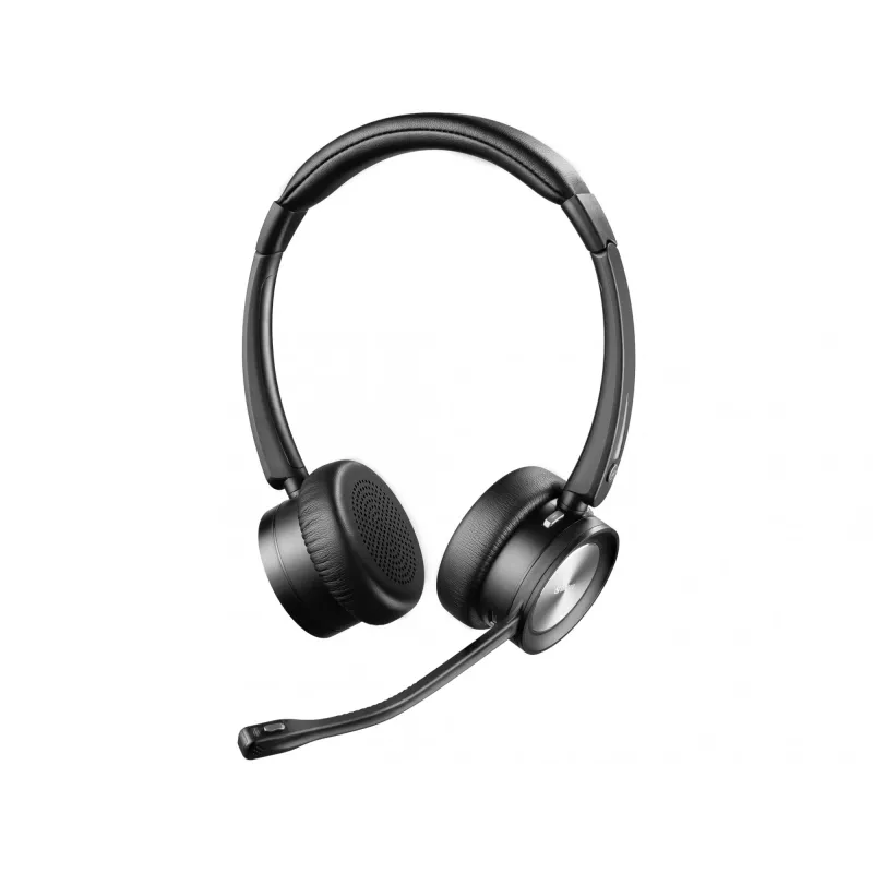 Auriculares Sandberg Wireless Office Headset Pro+