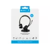 Auriculares Sandberg Wireless Office Headset Pro+