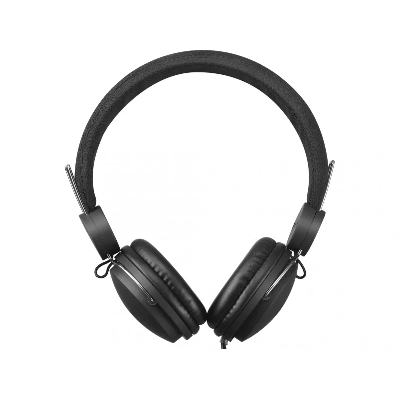 Headset Sandberg MiniJack con micrófono en línea