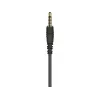Headset Sandberg MiniJack con micrófono en línea