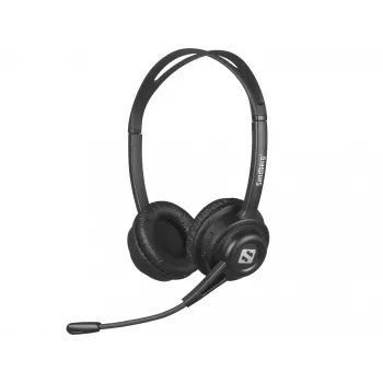 Auriculares Sandberg Wireless Call Headset