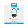 Auriculares Sandberg Wireless Call Headset