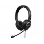 Auriculares Sandberg USB-C Chat Headset
