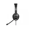 Auriculares Sandberg USB-C Chat Headset