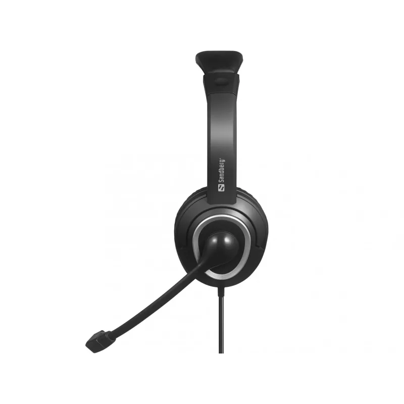 Auriculares Sandberg USB-C Chat Headset