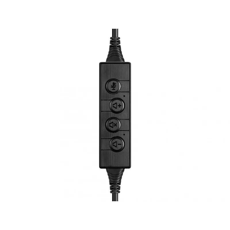 Auriculares Sandberg USB-C Chat Headset
