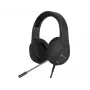 Headset SANDBERG BossBlaster USB — headset gaming con cable, 20–20000 Hz, cable de 2 m, 240 g, negro