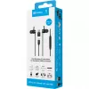 Headset Sandberg USB-C/A in-ear con micrófono en línea