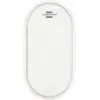 Lámpara de pared Brennenstuhl 1270780900 LED 15W Oval IP65 1680lm