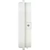 Lámpara de pared Brennenstuhl 1270780900 LED 15W Oval IP65 1680lm