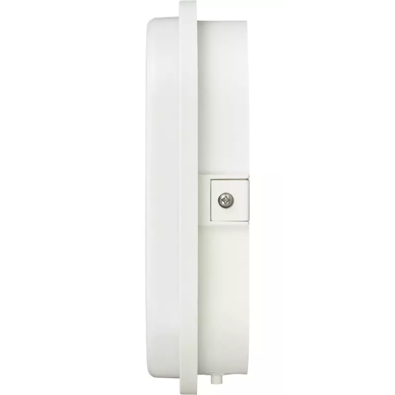 Lámpara de pared Brennenstuhl 1270780900 LED 15W Oval IP65 1680lm
