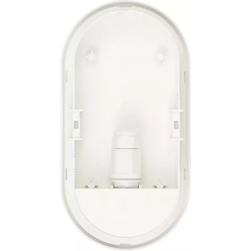 Lámpara de pared Brennenstuhl 1270780900 LED 15W Oval IP65 1680lm