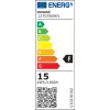 Brennenstuhl 1270780901 aplique LED ovalado OL 1650 P