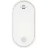 Brennenstuhl 1270780901 aplique LED ovalado OL 1650 P