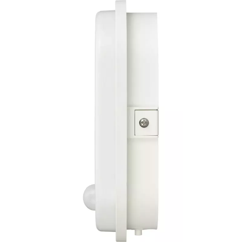 Brennenstuhl 1270780901 aplique LED ovalado OL 1650 P