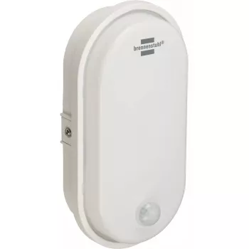 Iluminación de pared LED Brennenstuhl 1270780901 Oval 1 bombilla 4000K 1680lm IP54