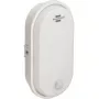 Iluminación de pared LED Brennenstuhl 1270780901 Oval 1 bombilla 4000K 1680lm IP54
