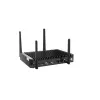 Lenovo ThinkEdge SE10 Intel Atom® x6425RE 8 GB DDR4-SDRAM 256 GB SSD Mini PC negro