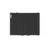 Lenovo ThinkEdge SE10 Intel Atom® x6425RE 8 GB DDR4-SDRAM 256 GB SSD Mini PC negro