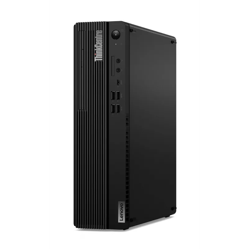 Lenovo ThinkCentre M75s Gen 5 AMD Ryzen™ 5 8500G 16 GB DDR5-SDRAM 512 GB SSD Windows 11 Pro SFF PC negro