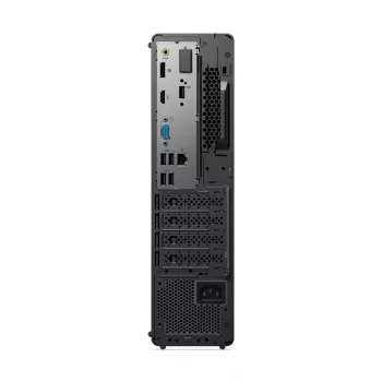 Lenovo ThinkCentre neo 50s Gen 5 Intel® Core™ i5 i5-13400 16 GB DDR5-SDRAM 512 GB SSD Windows 11 Pro PC SFF negro