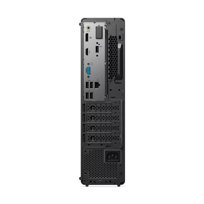 Lenovo ThinkCentre neo 50s Gen 5 Intel® Core™ i5 i5-13400 16 GB DDR5-SDRAM 512 GB SSD Windows 11 Pro PC SFF negro