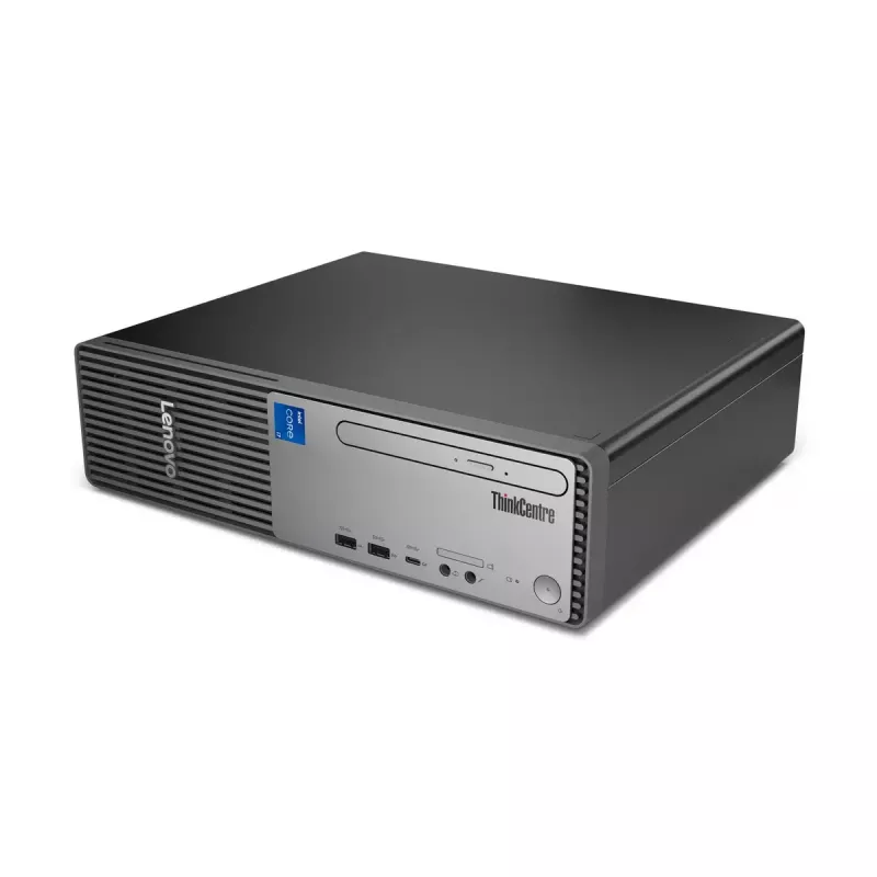 Lenovo ThinkCentre neo 50s Gen 5 Intel® Core™ i5 i5-13400 16 GB DDR5-SDRAM 512 GB SSD Windows 11 Pro PC SFF negro