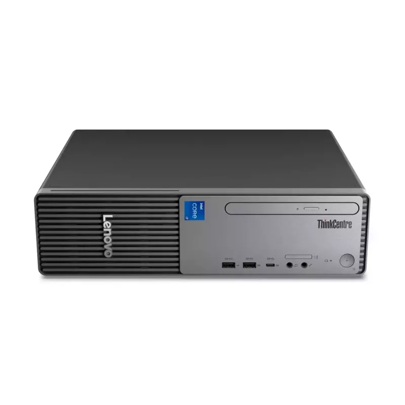 Lenovo ThinkCentre neo 50s Gen 5 Intel® Core™ i5 i5-13400 16 GB DDR5-SDRAM 512 GB SSD Windows 11 Pro PC SFF negro