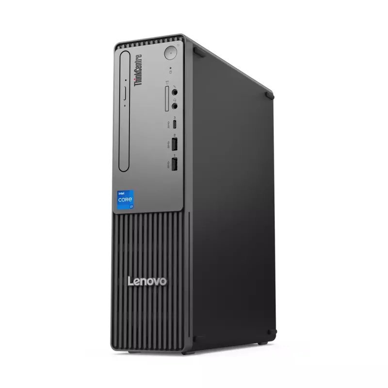 Lenovo ThinkCentre neo 50s Gen 5 Intel® Core™ i5 i5-13400 16 GB DDR5-SDRAM 512 GB SSD Windows 11 Pro PC SFF negro