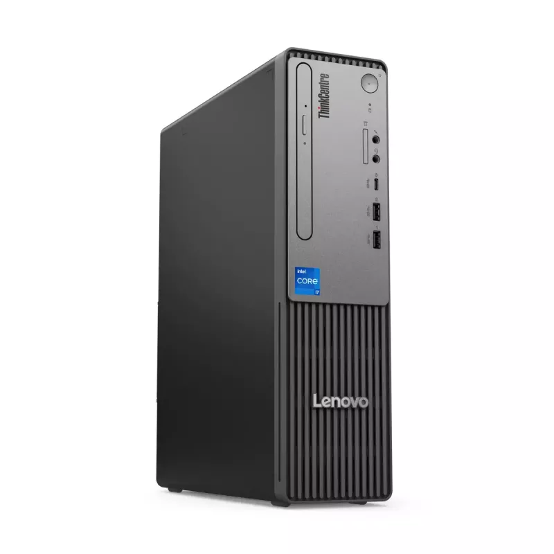 Lenovo ThinkCentre neo 50s Gen 5 Intel® Core™ i5 i5-13400 16 GB DDR5-SDRAM 512 GB SSD Windows 11 Pro PC SFF negro