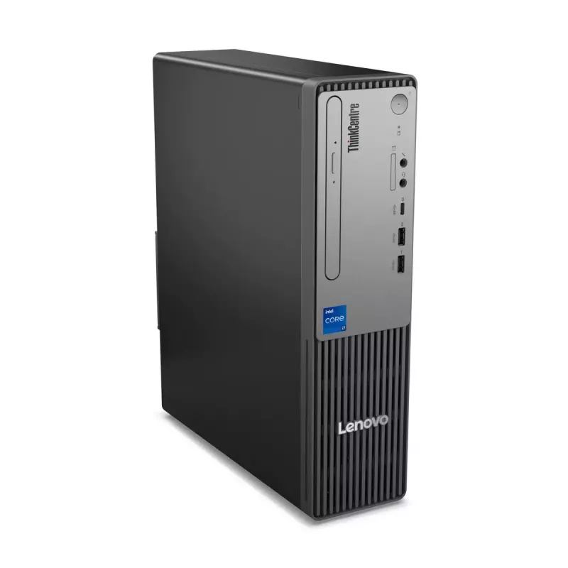 Lenovo ThinkCentre neo 50s Gen 5 Intel® Core™ i5 i5-13400 16 GB DDR5-SDRAM 512 GB SSD Windows 11 Pro PC SFF negro