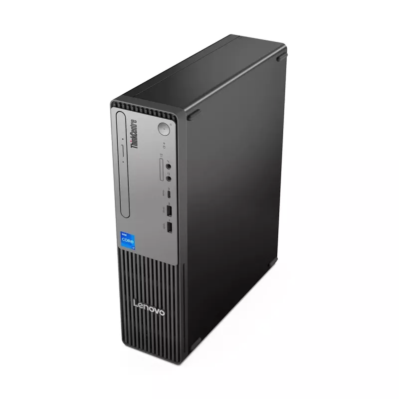 Lenovo ThinkCentre neo 50s Gen 5 Intel® Core™ i5 i5-13400 16 GB DDR5-SDRAM 512 GB SSD Windows 11 Pro PC SFF negro
