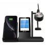 Yealink WH66 Mono UC-DECT auricular inalámbrico, oficina/call center, 20 - 20000 Hz, 80 g, auricular, negro