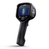 FLIR E8-PRO cámara termográfica, 320 x 240, de -20 a +550 °C, 9 Hz, pantalla táctil, Wi-Fi, negra
