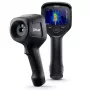 Cámara termográfica Flir Systems E8-PRO — 320×240 px, NETD 40 mK, IFOV 1,8 mRad, pantalla de 3,5