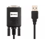 Enlace USB a serie Sandberg PL-2303GT