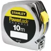 Stanley PowerLock 1-33-198 flexómetro, 8 m x 25 mm
