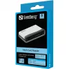 Lector de tarjetas Sandberg Multi Card Reader