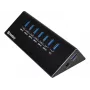Hub USB 3.0 Sandberg 6+1 puertos