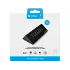Hub USB 3.0 Sandberg 6+1 puertos