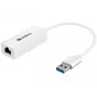 Adaptador de red USB Sandberg adaptador de red USB3.0 Gigabit