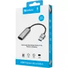 Enlace de captura HDMI a USB-A Sandberg